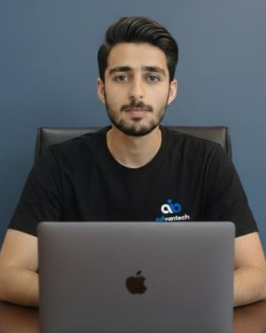 Danyal Khan