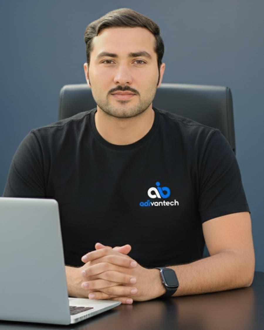 Irfan Khan